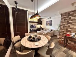 Savannah Condopark (D18), Condominium #624874901